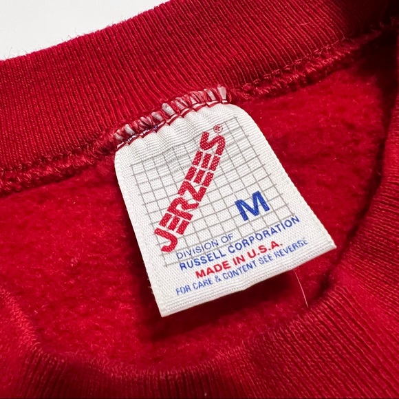 Vintage 90’s Washington D.C. Sweatshirt - Picture 3 of 3